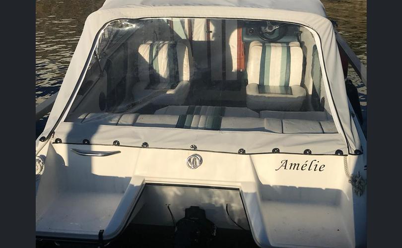 Sea Ray 200 CC-kuva-3